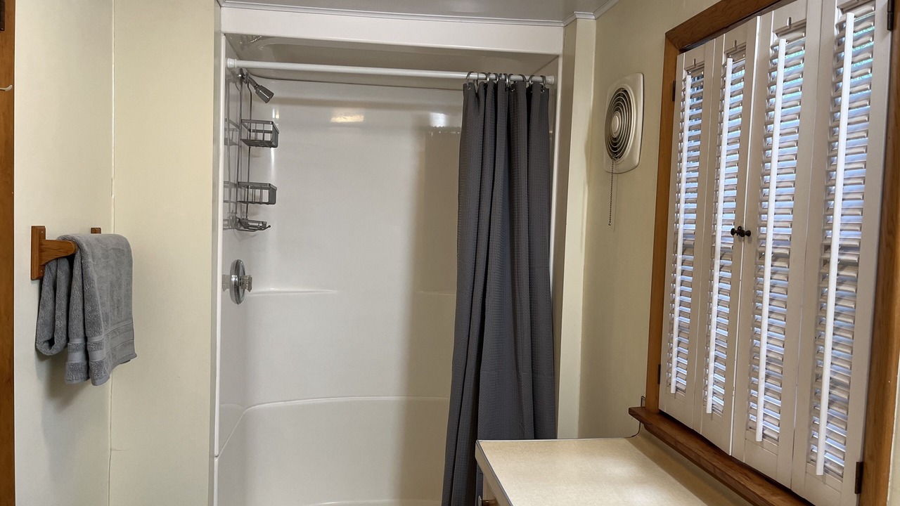 Photo of Bathroom in Grand Rapids