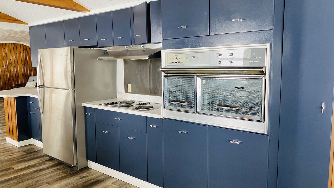 Photo of Kitchen in Grand Rapids