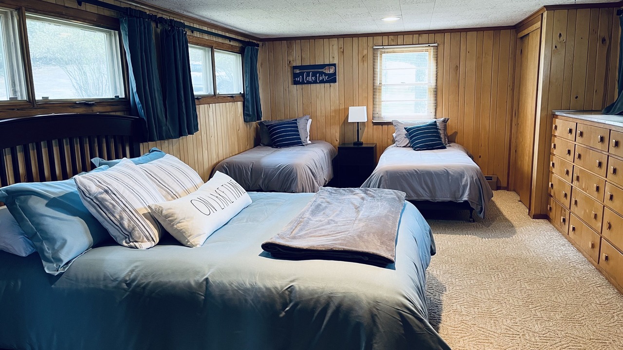 Photo of Bedroom in Grand Rapids