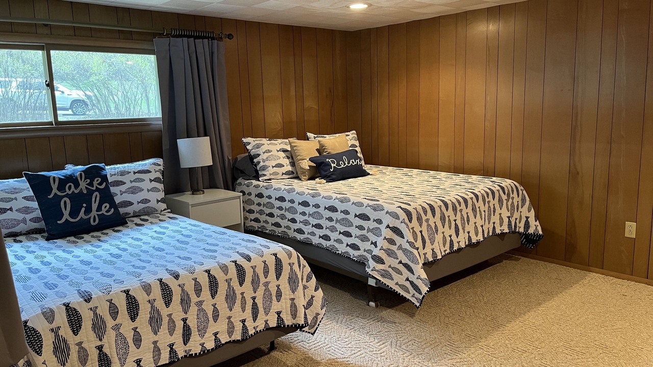 Photo of Bedroom in Grand Rapids