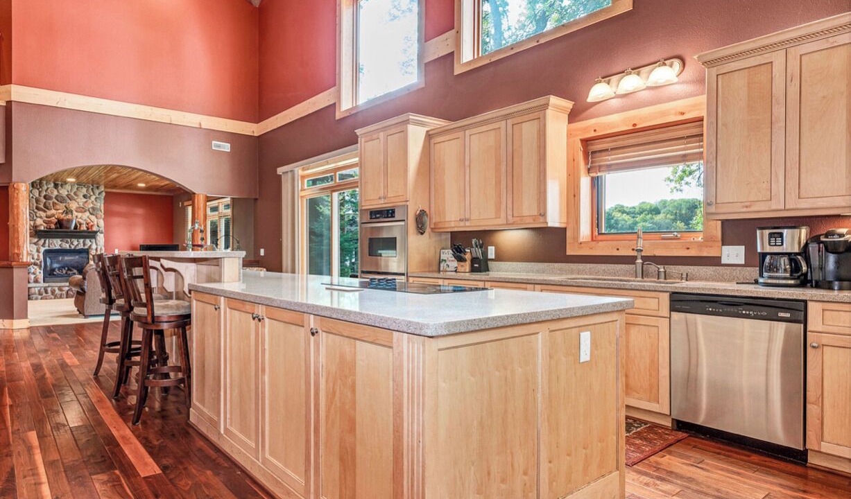 Photo of Kitchen in Breezy Point