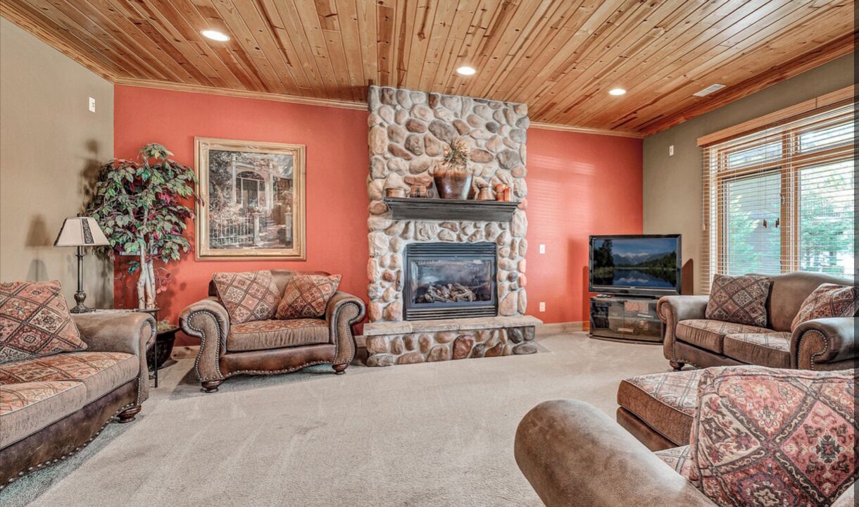 Photo of Livingroom in Breezy Point
