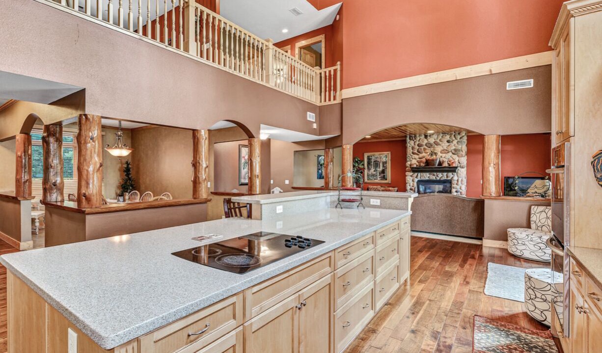 Photo of Kitchen in Breezy Point