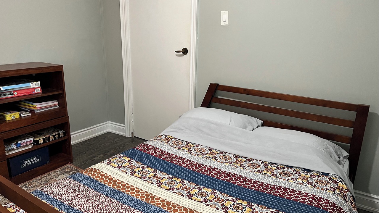 Photo of Bedroom in Baddow
