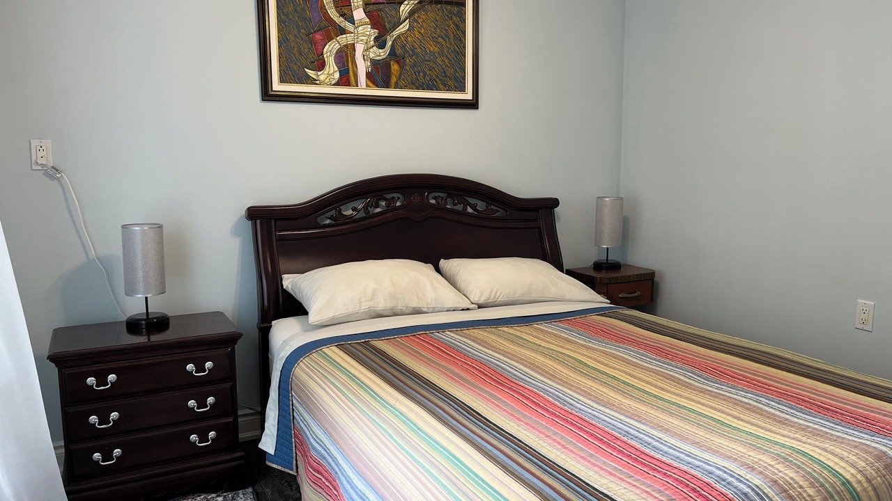 Photo of Bedroom in Baddow