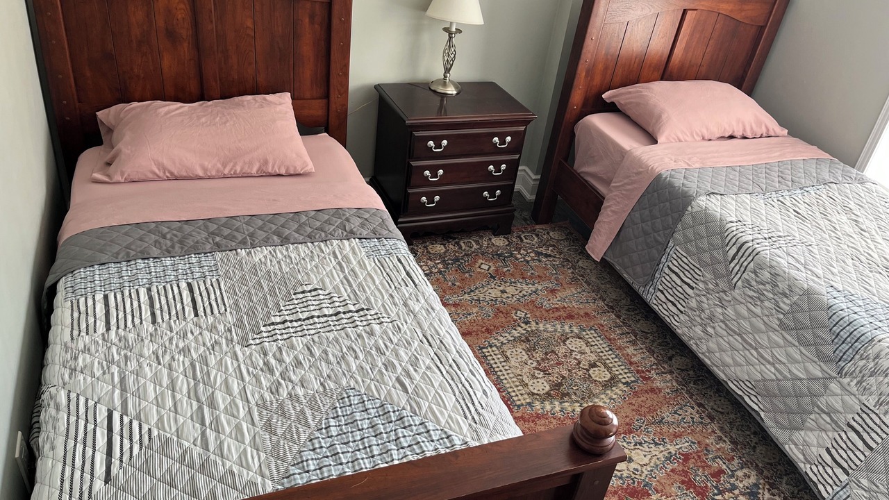 Photo of Bedroom in Baddow