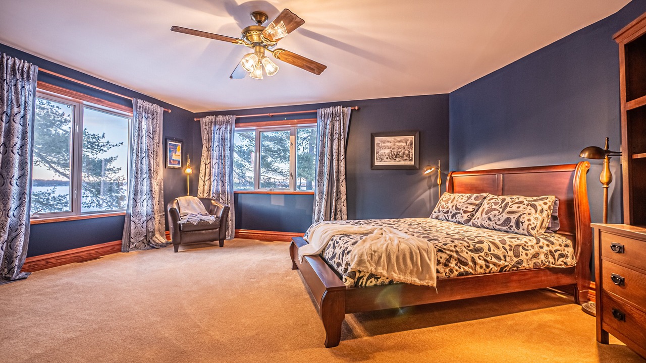 Photo of Bedroom in Petawawa