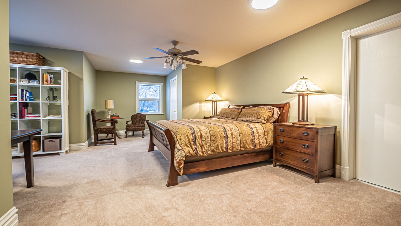 Photo of Bedroom in Petawawa