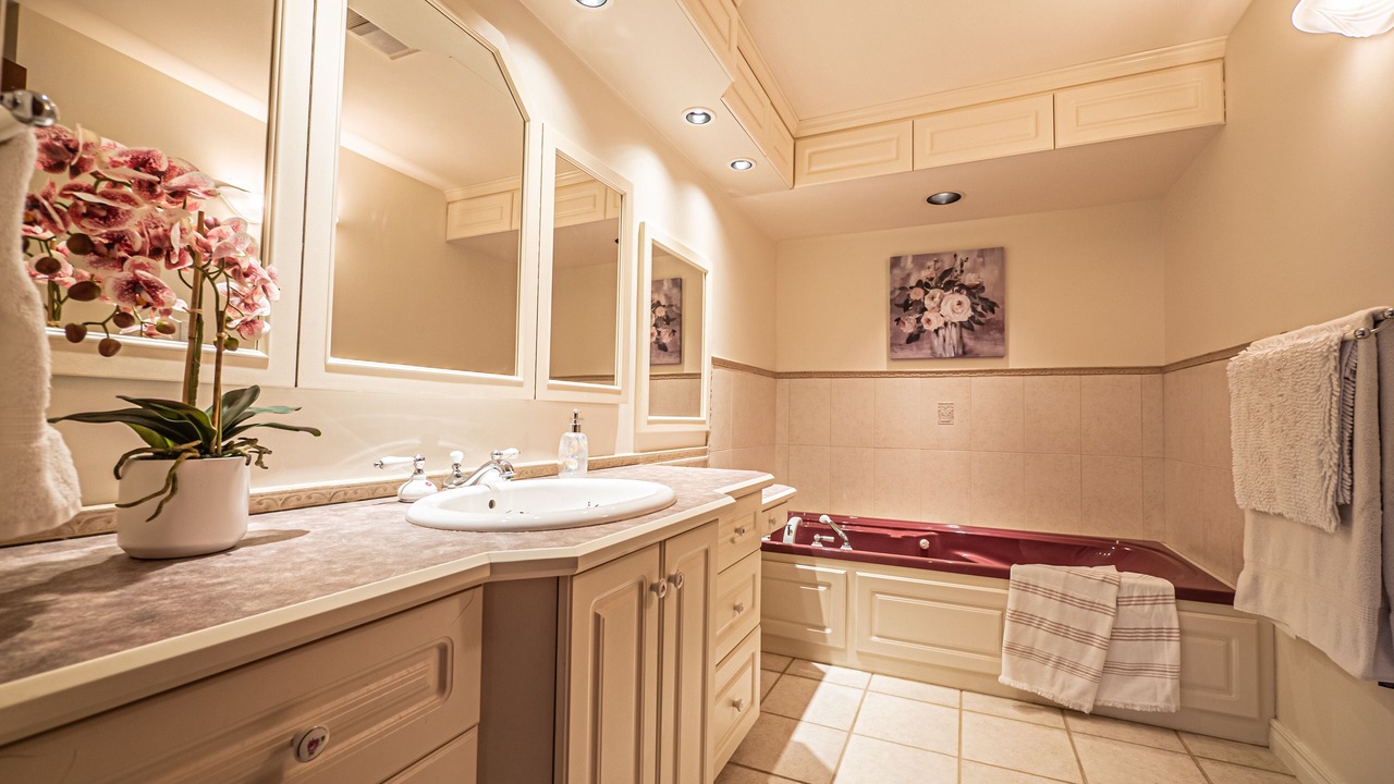 Photo of Bathroom in Petawawa