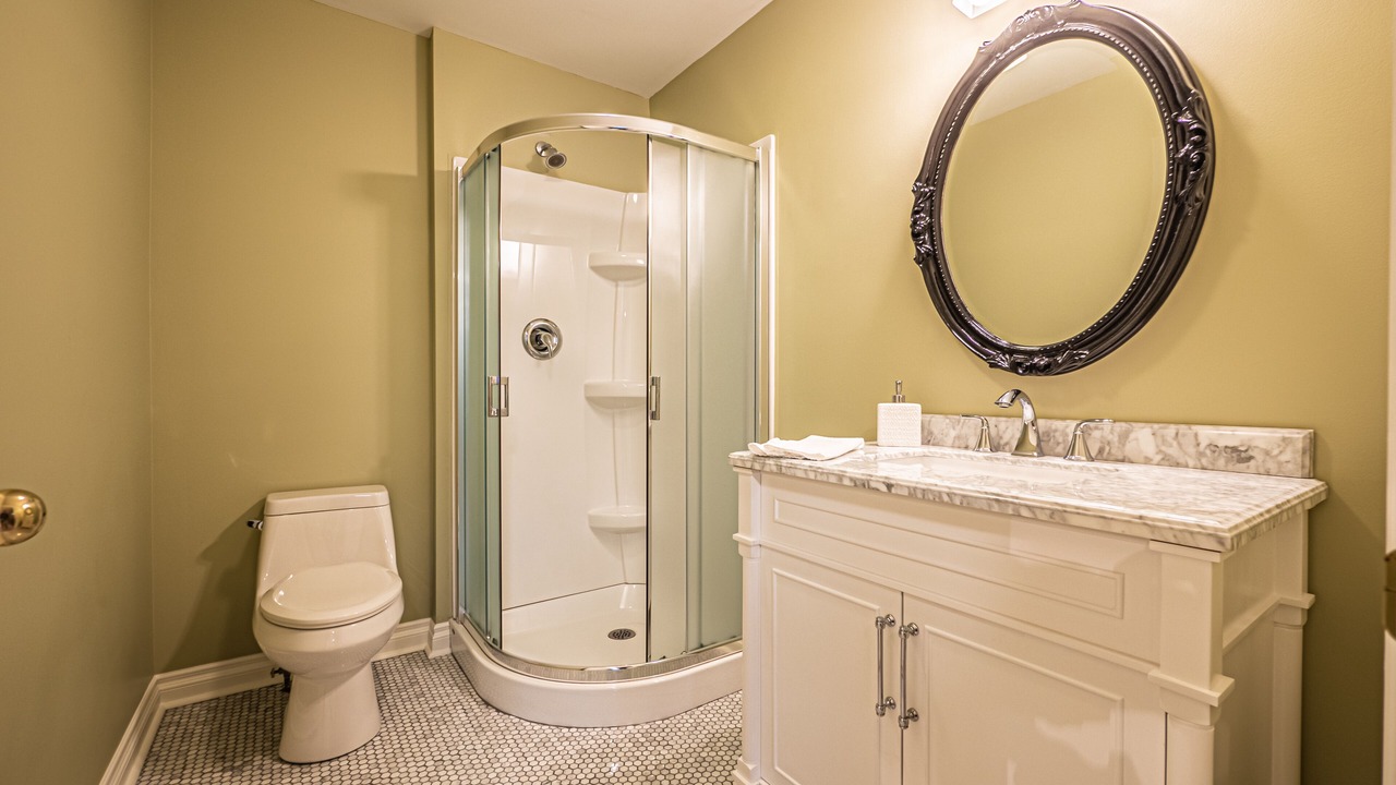 Photo of Bathroom in Petawawa