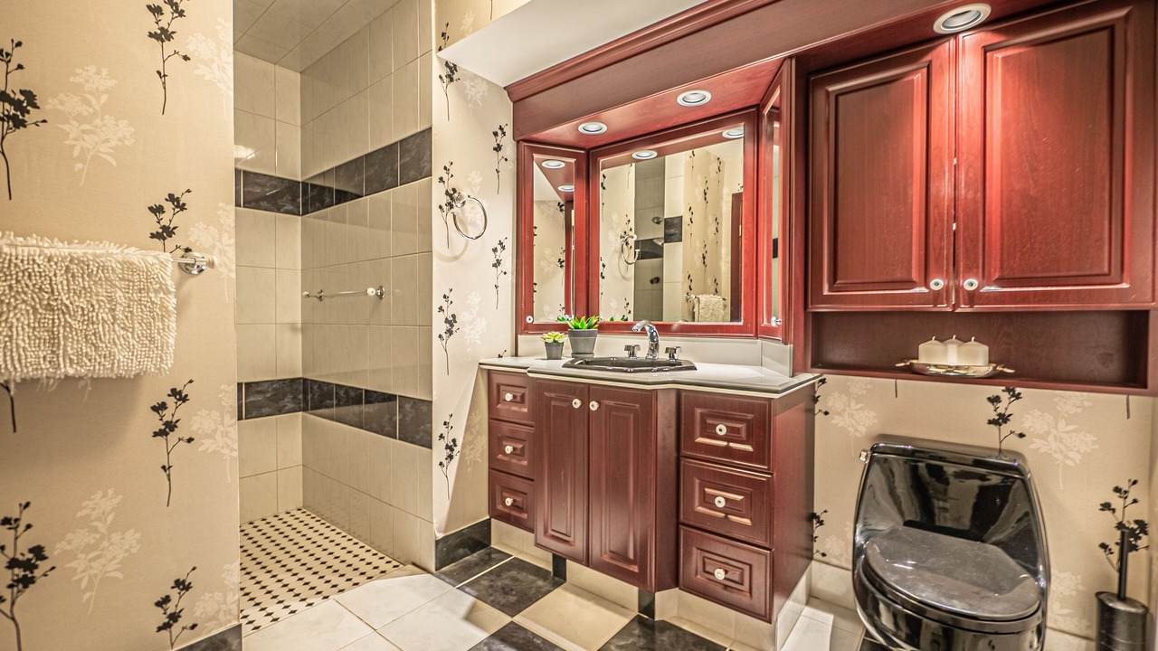 Photo of Bathroom in Petawawa