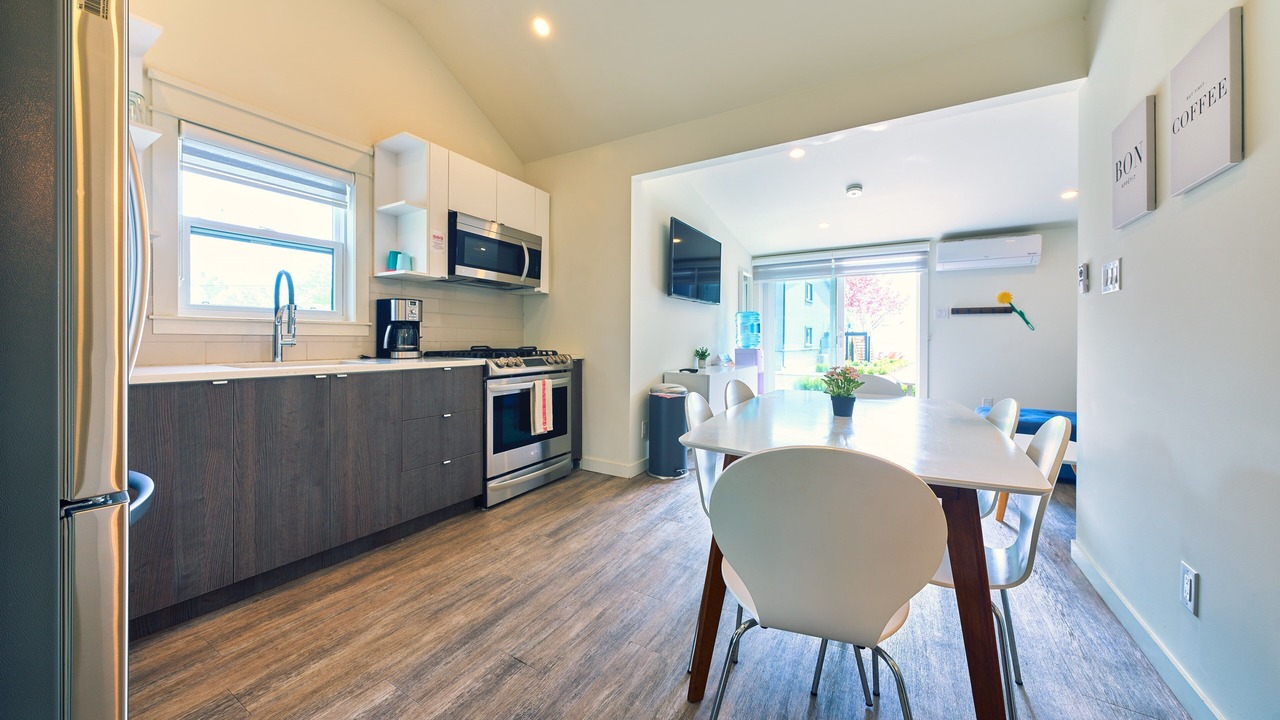Photo of Kitchen in Wainfleet