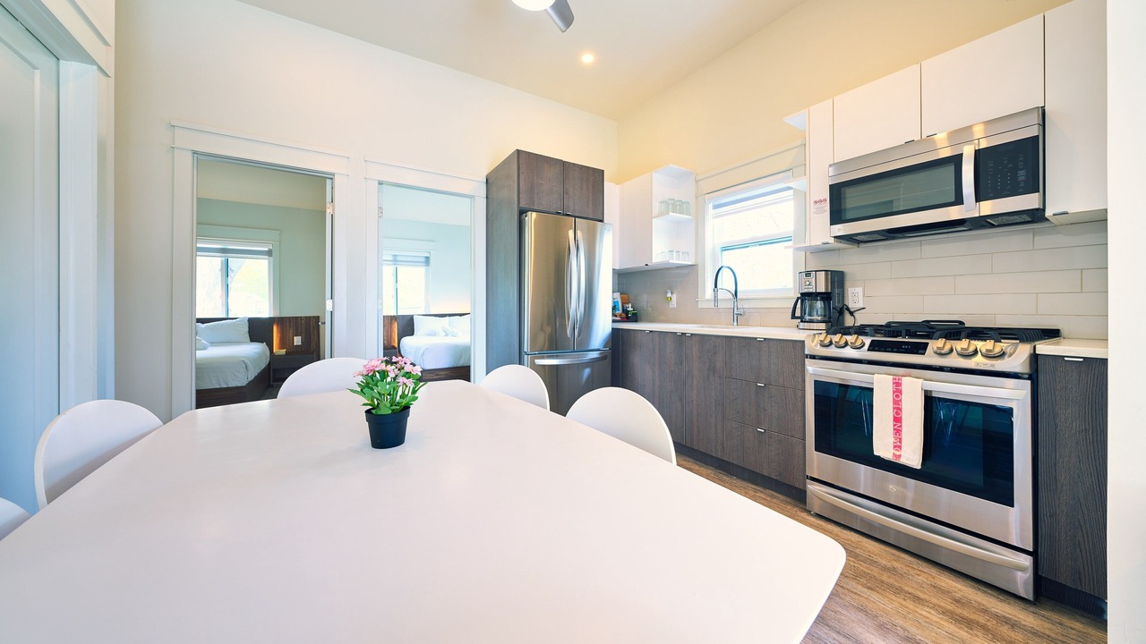 Photo of Kitchen in Wainfleet