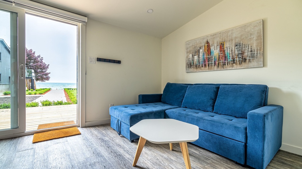 Photo of Livingroom in Wainfleet
