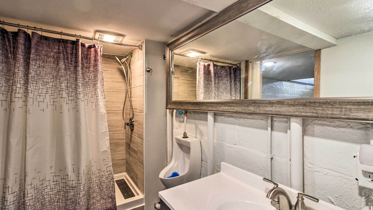 Photo of Bathroom in Hermantown