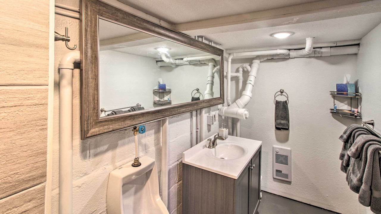 Photo of Bathroom in Hermantown