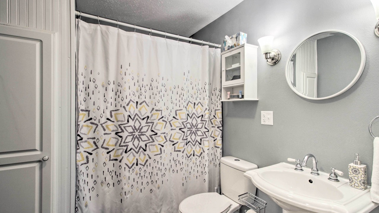 Photo of Bathroom in Hermantown