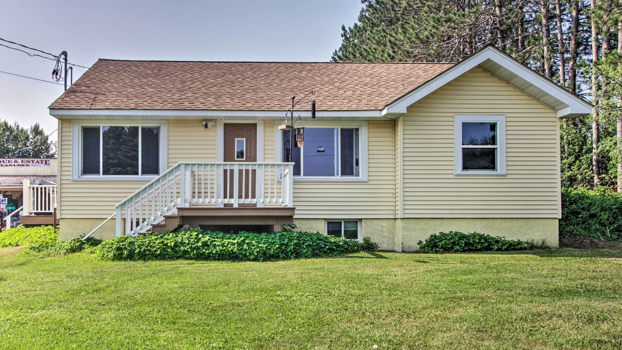 Photo of Outdoor in Hermantown