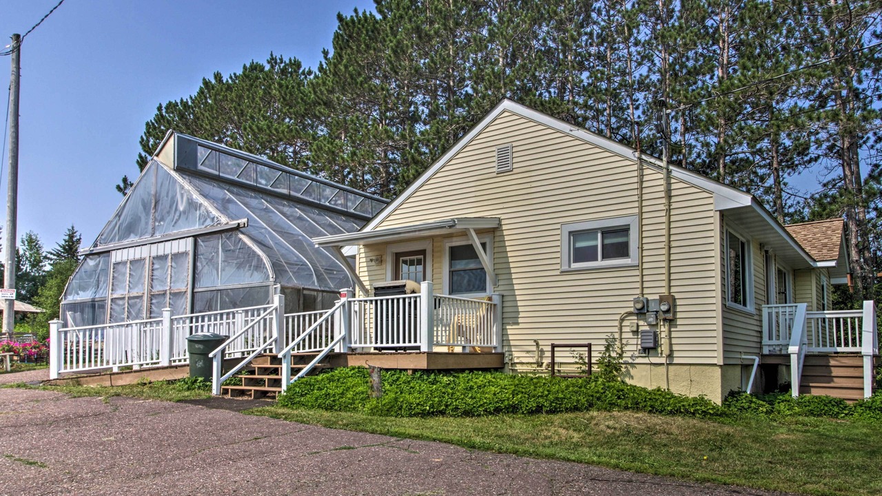 Photo of Outdoor in Hermantown