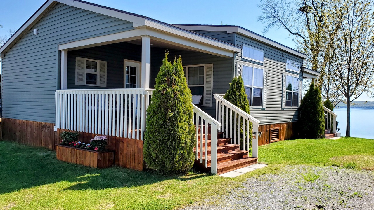Photo of Outdoor in Otonabee-South Monaghan
