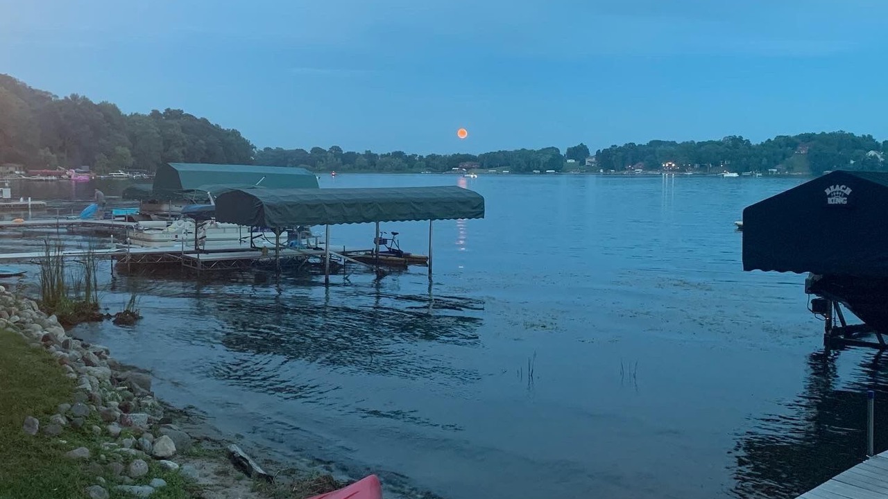 Photo of Others in Maple Lake