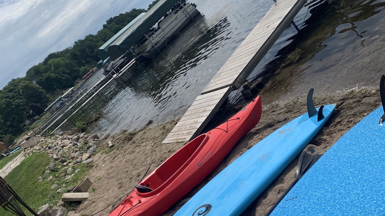Photo of Others in Maple Lake