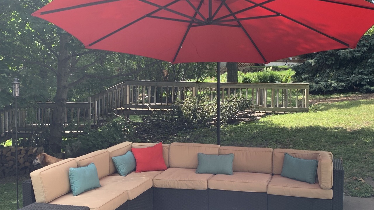Photo of Outdoor in Maple Lake