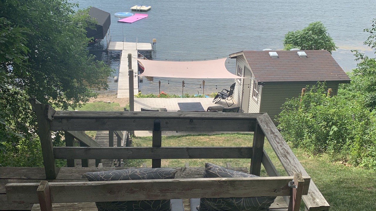 Photo of Outdoor in Maple Lake