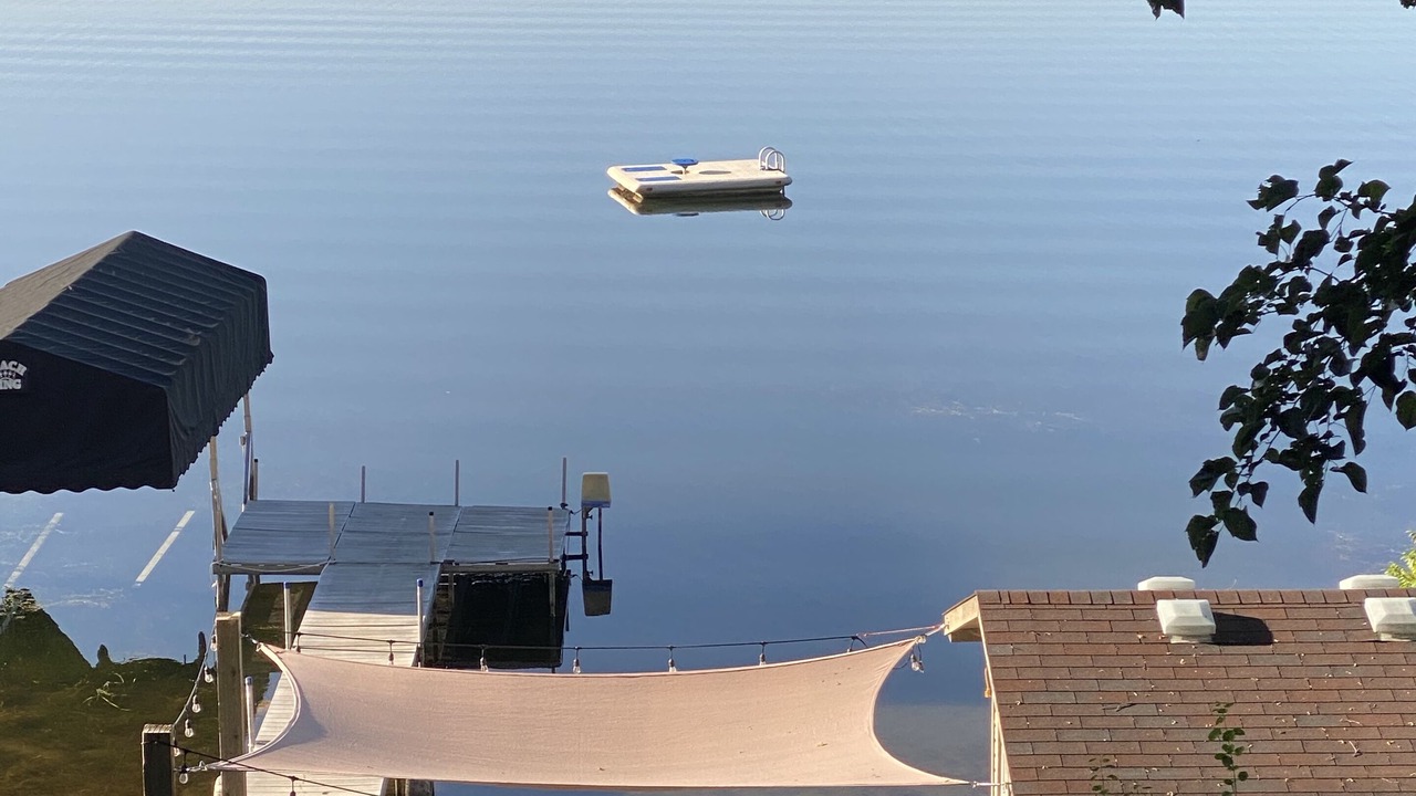 Photo of Outdoor in Maple Lake