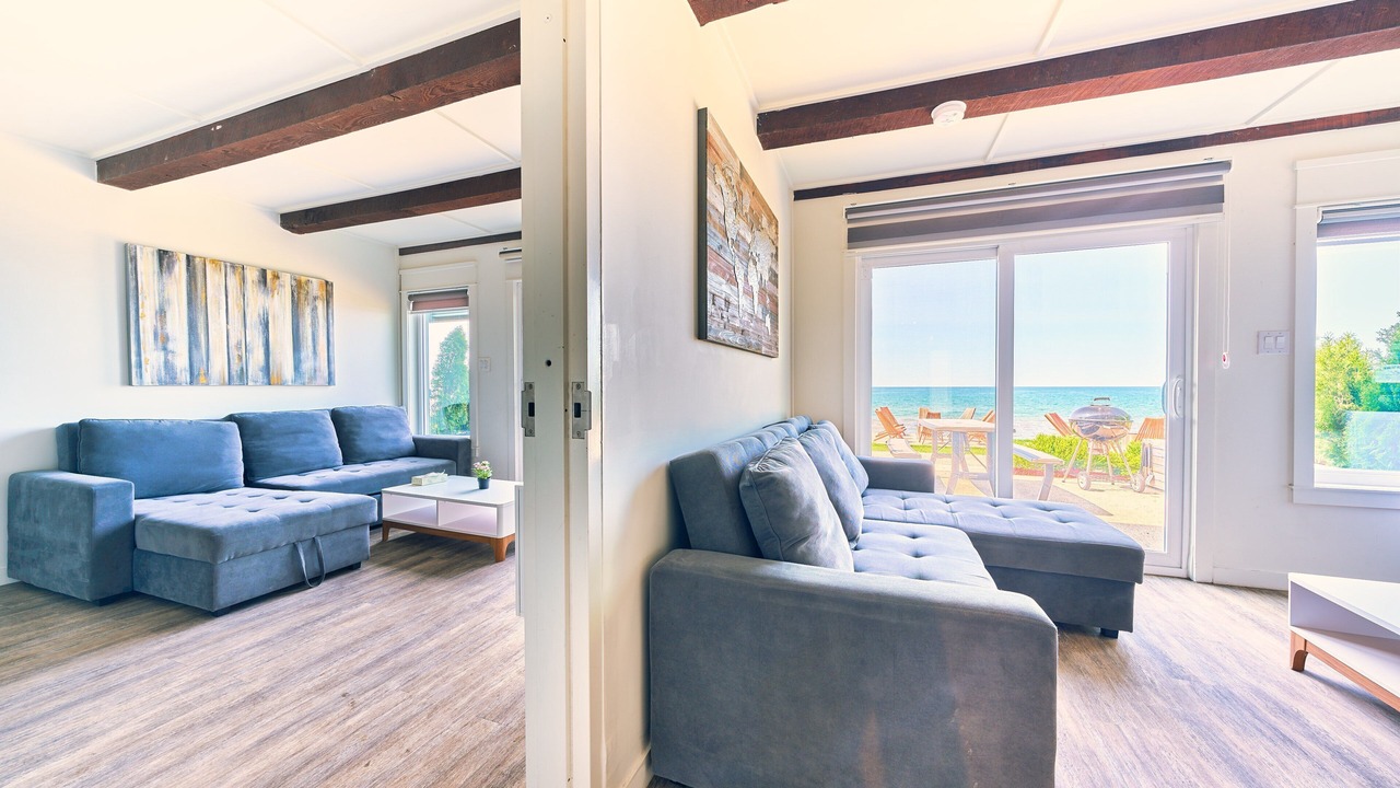 Photo of Livingroom in Wainfleet