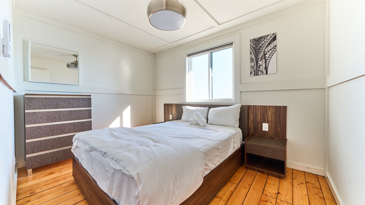 Photo of Bedroom in Wainfleet