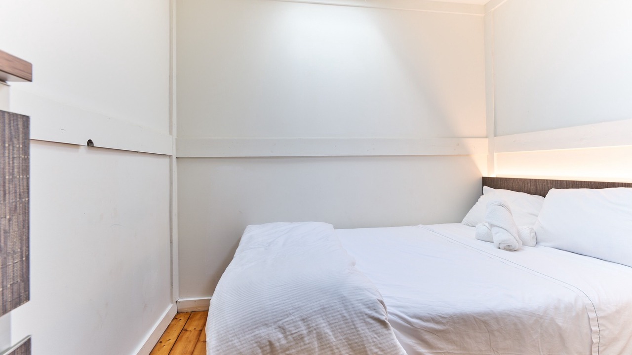 Photo of Bedroom in Wainfleet