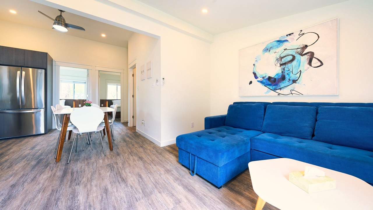 Photo of Livingroom in Wainfleet