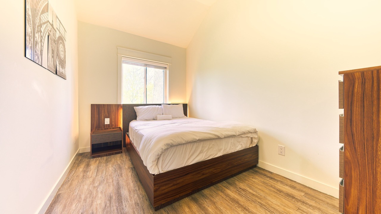 Photo of Bedroom in Wainfleet