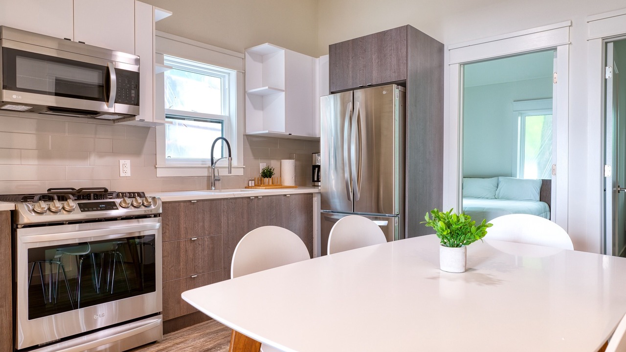 Photo of Kitchen in Wainfleet