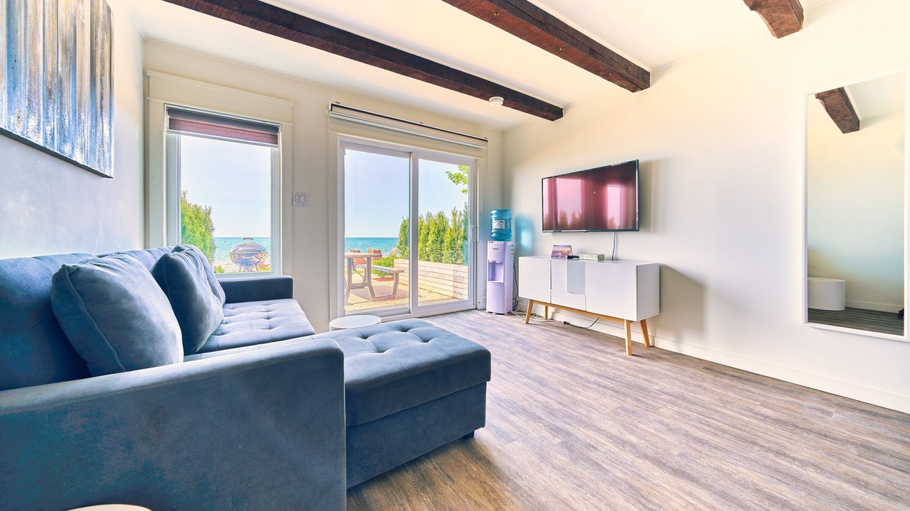 Photo of Livingroom in Wainfleet