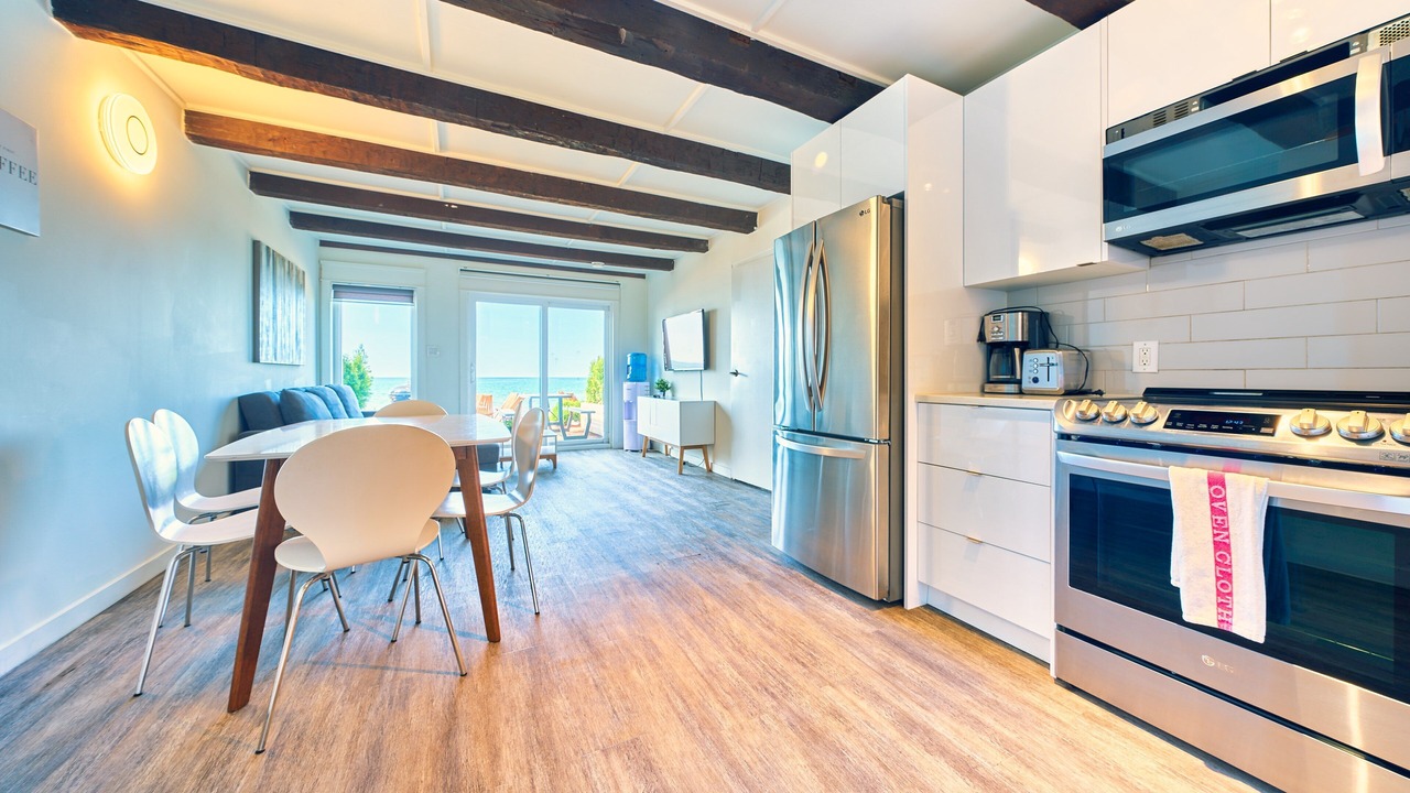 Photo of Kitchen in Wainfleet