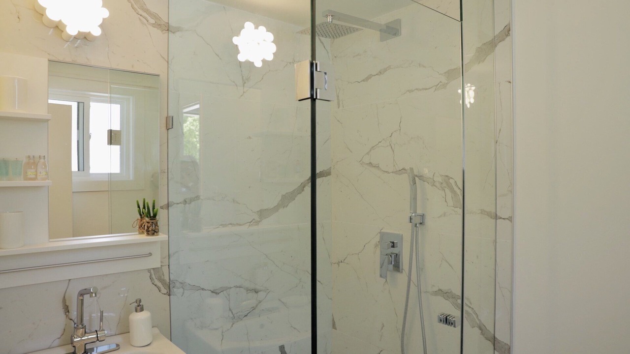Photo of Bathroom in Wainfleet