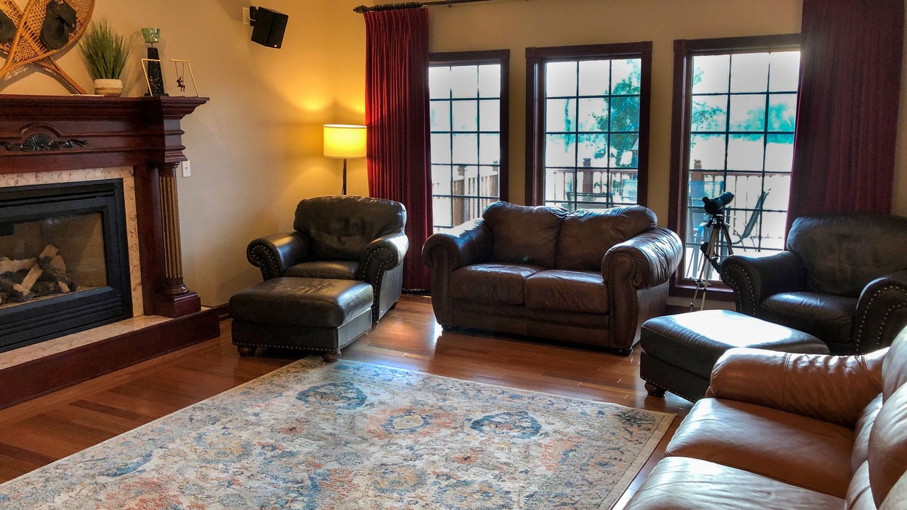 Photo of Bedroom in Nisswa