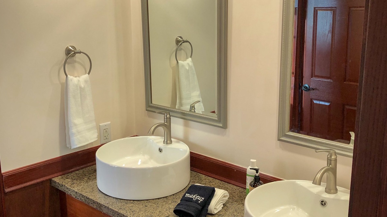 Photo of Bathroom in Nisswa