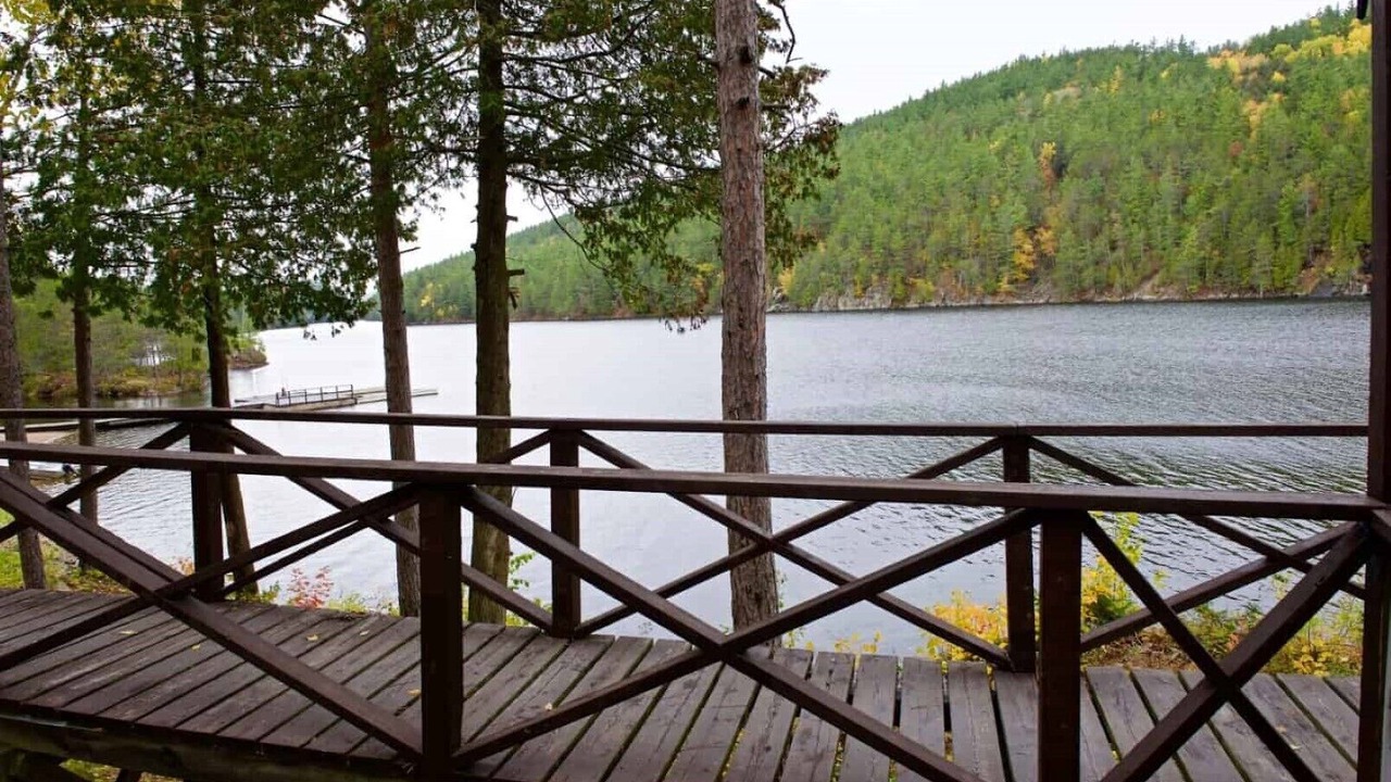Photo of Outdoor in Papineau-Cameron