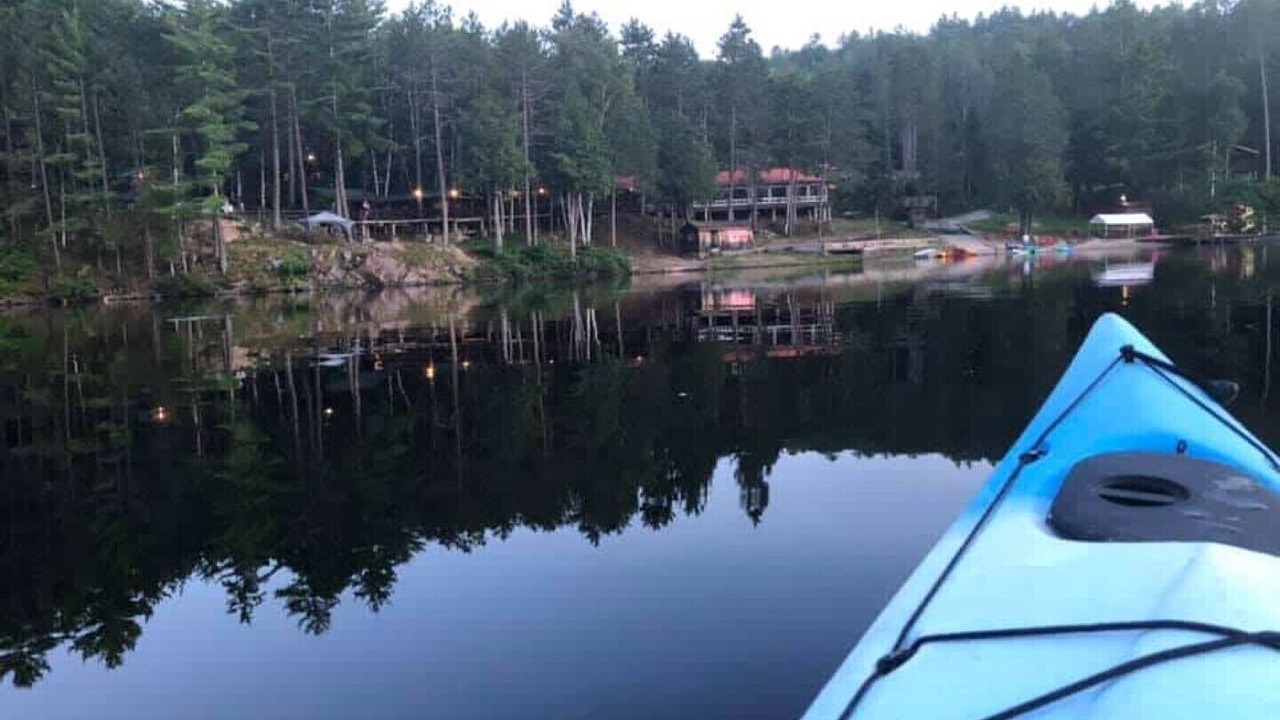 Photo of Outdoor in Papineau-Cameron