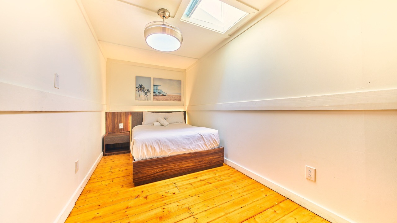 Photo of Bedroom in Wainfleet