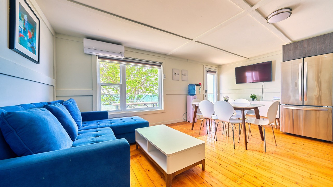 Photo of Livingroom in Wainfleet