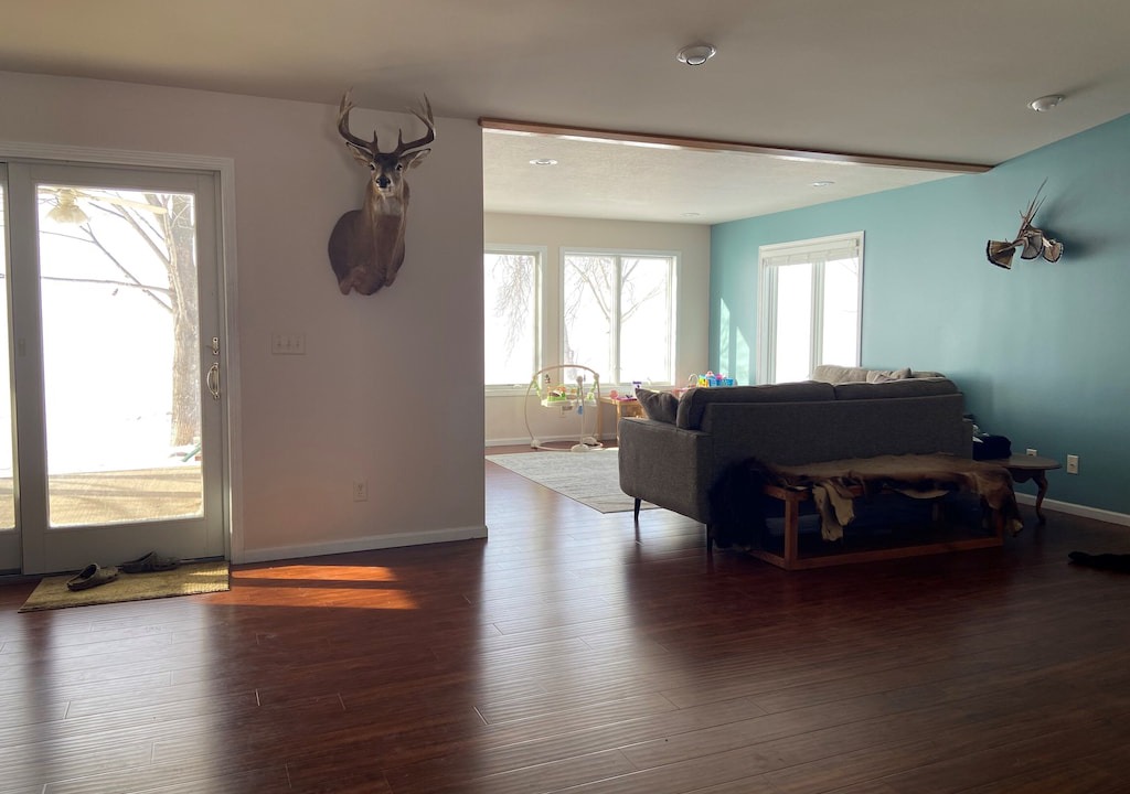 Photo of Livingroom in Perham