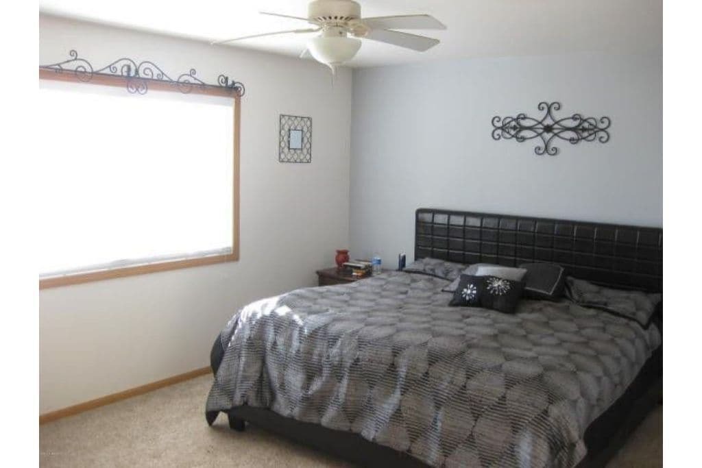 Photo of Bedroom in Perham