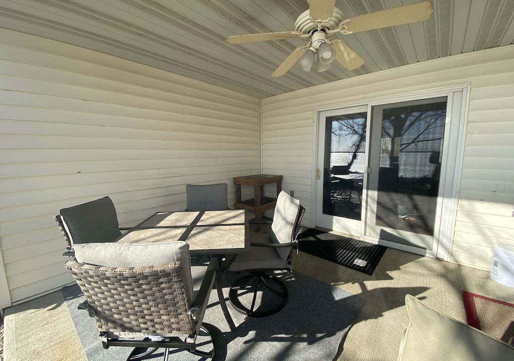 Photo of Livingroom in Perham