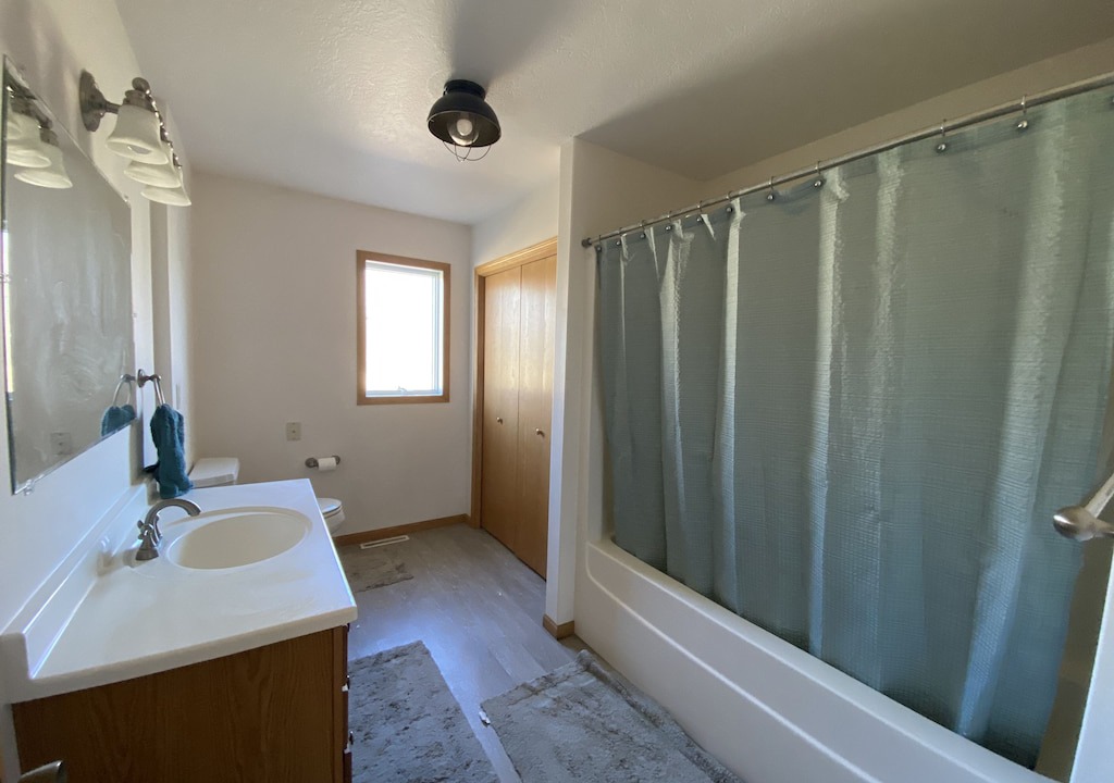 Photo of Bathroom in Perham
