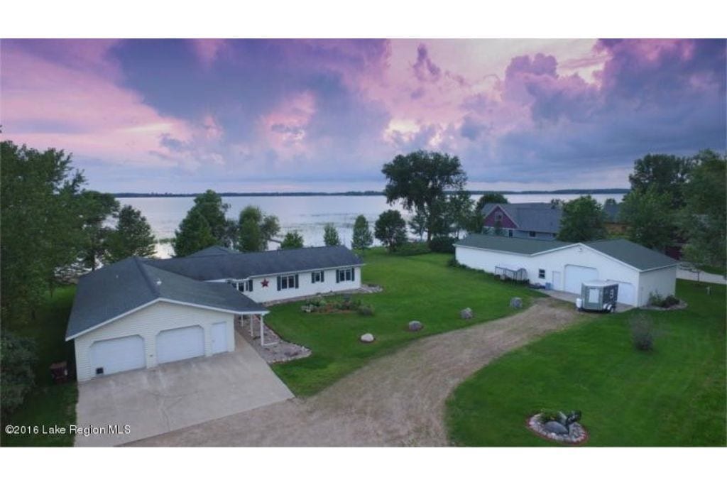 Photo of Buildings in Perham