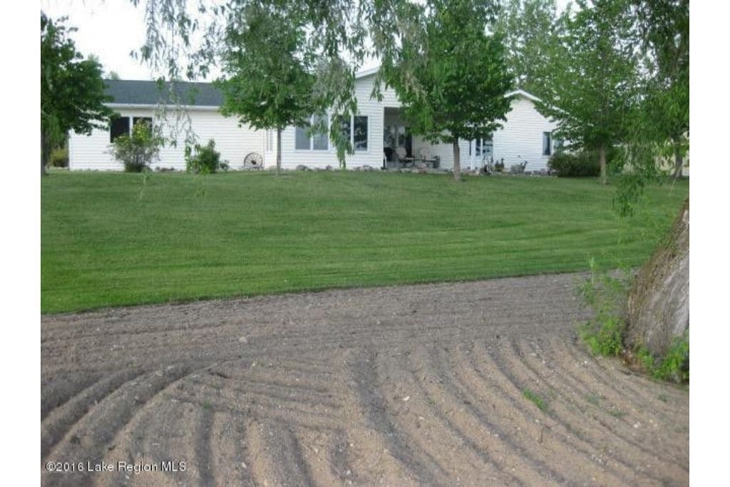 Photo of Buildings in Perham